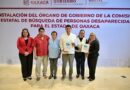 Oaxaca, 1er estado con Plan de Búsqueda de Personas