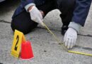 Oaxaca: 378 homicidios dolosos entre enero y mayo Oaxaca: 378 homicidios dolosos entre enero y mayo