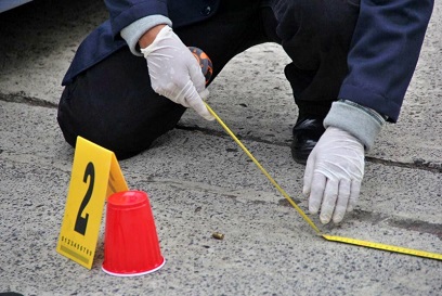 Oaxaca: 378 homicidios dolosos entre enero y mayo Oaxaca: 378 homicidios dolosos entre enero y mayo