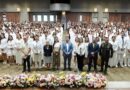 Oaxaca: Nueva generación de profesionales en medicina Oaxaca: Nueva generación de profesionales en medicina