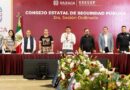 Oaxaca, entre los más seguros del país