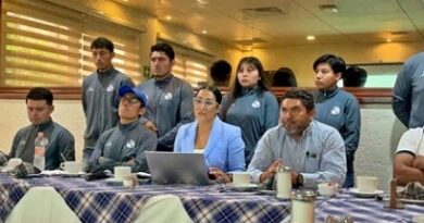 Otro acto de corrupción en Oaxaca