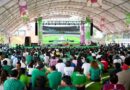 Parque Primavera Oaxaqueña vibró al grito de ¡Goool!