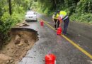 Plan de Atención Vial en Emergencias por lluvias