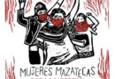 Presentan libro “Mujeres Mazatecas por la Libertad”