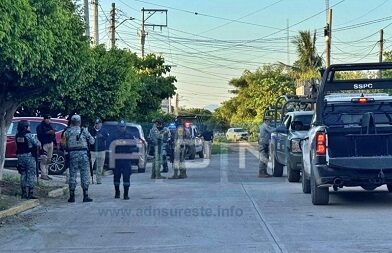¿Quién frena la violencia en Juchitán? ¿Quién frena la violencia en Juchitán?