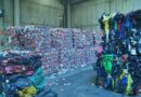 Reciclados, materia prima del 6.1% de negocios en Oaxaca