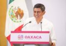 Consiente Salomón a su Secretario de Gobierno