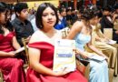 Se gradúan 278 estudiantes de la Prepa 1 de UABJO