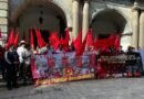 Sección 22 exige justicia por atentado con FPR