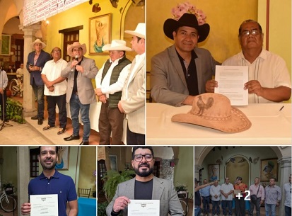 Sindicato de periodistas fortalece su estructura nacional y jurídica Sindicato de periodistas fortalece su estructura nacional y jurídica