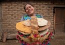 Teitipac se viste de fiesta con su Guelaguetza