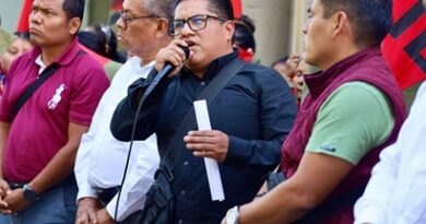 Tras detención de líder del MULTI disminuyen ataques armados