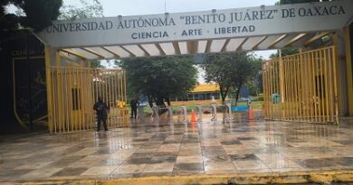 UABJO entra en una etapa de negociación y acuerdos