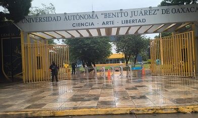 UABJO entra en una etapa de negociación y acuerdos