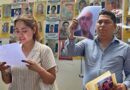 Un año desaparecido: no hay pistas, pero sí hay olvido