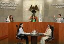 Validan efectos de suspensión de cabildo en Zapotitlán Palmas