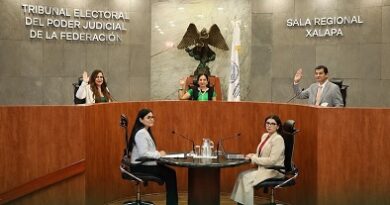 Validan efectos de suspensión de cabildo en Zapotitlán Palmas