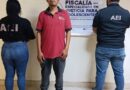Violó a una adolescente