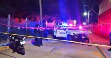 Acumula Oaxaca 439 homicidios dolosos en el 1er semestre
