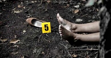 Al menos 30 mujeres han sido asesinadas en Oaxaca