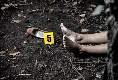 Al menos 30 mujeres han sido asesinadas en Oaxaca