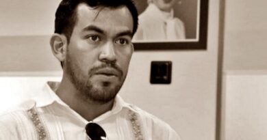 Asesinan a ex edil y ex funcionario