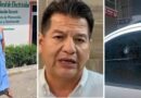 Atacan a balazos a agente municipal Atacan a balazos a agente municipal