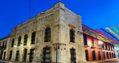 Aún pueden votar para el nuevo nombre del MUPO