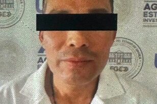 Cae 2º al mando del Cártel de Sinaloa en la Costa de Oaxaca Cae 2º al mando del Cártel de Sinaloa en la Costa de Oaxaca