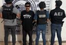 Cae hombre por asesinato de asambleísta del PRD