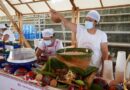Celebra Huayápam su Feria del Tejate y del Tamal Celebra Huayápam su Feria del Tejate y del Tamal
