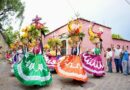 Con 1er Convite inician Fiestas de la Guelaguetza