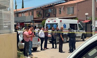 Con Salomón, 5 ediles y 21 activistas y líderes indígenas asesinados Con Salomón, 5 ediles y 21 activistas y líderes indígenas asesinados