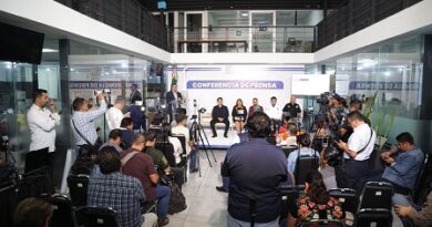 Con vehículos robados, procedimiento ordinario, no red de corrupción: Fiscalía