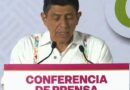 Condena gobernador asesinato de ex alcalde