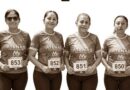 Corredoras fallecen tras competir en el “Guelaguetza”