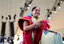 Primera Guelaguetza deja derrama de 231 mdp Primera Guelaguetza deja derrama de 231 mdp