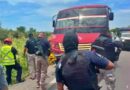 Delincuencia se ríe de la autoridad en el Istmo
