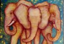 Desde Oaxaca, una vida dedicada al arte