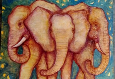 Desde Oaxaca, una vida dedicada al arte