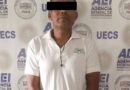 “El Miky”, era 2º al mando del Cártel de Sinaloa en Oaxaca “El Miky”, era 2º al mando del Cártel de Sinaloa en Oaxaca