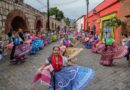 En Oaxaca ya inició la Guelaguetza