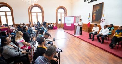En la Feria del Mezcal más de 100 actividades artísticas y culturales
