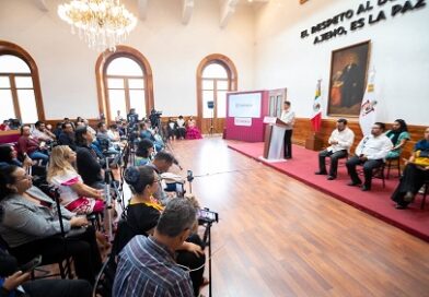 En la Feria del Mezcal más de 100 actividades artísticas y culturales