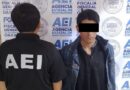En menos de 48 horas cae probable asesino de alcalde