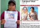 En plena Guelaguetza localizan sin vida a 4 oaxaqueñas En plena Guelaguetza localizan sin vida a 4 oaxaqueñas