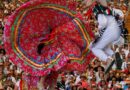 Enamora y cautiva la Guelaguetza a más de 11 mil almas