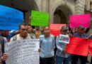 Ex presidenta exige no acreditar como edil a Esteban Santiago