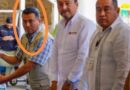 Exigen investigar a ex alcalde, actual delegado de paz Exigen investigar a ex alcalde, actual delegado de paz